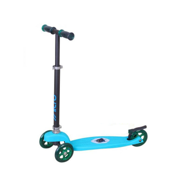 اسکوتر 3 چرخ میکرو (Micro) مدل چراغدار
