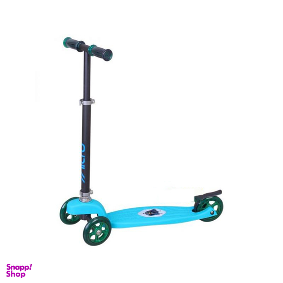 اسکوتر 3 چرخ میکرو (Micro) مدل چراغدار