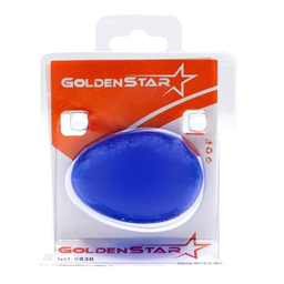 توپ تقویت دست ژله ای گلدن استار (Golden Star) مدل تخم مرغی