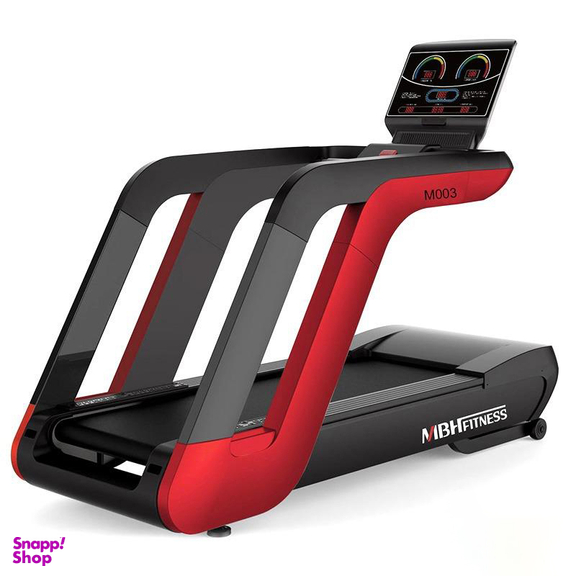 تردمیل باشگاهی ام بی اچ فیتنس (MBH Fitness) مدل MBH M003