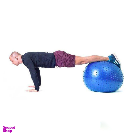 توپ جیم بال خاردار جورکس (Joerex) مدل Massage