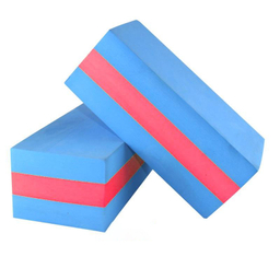 آجر یوگا مدل Y01 بسته 2 عددی