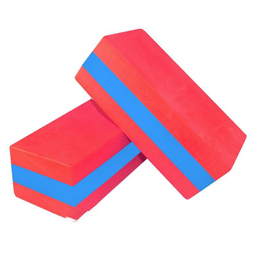 آجر یوگا مدل Y01 بسته 2 عددی