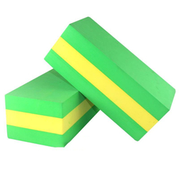 آجر یوگا مدل Y01 بسته 2 عددی