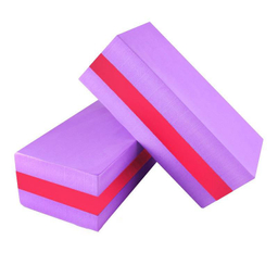 آجر یوگا مدل Y01 بسته 2 عددی