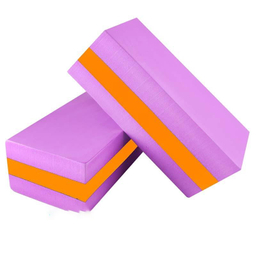 آجر یوگا مدل Y01 بسته 2 عددی