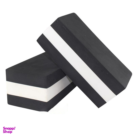 آجر یوگا مدل Y01 بسته 2 عددی