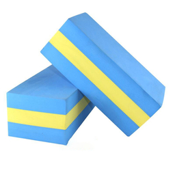 آجر یوگا مدل Y01 بسته 2 عددی