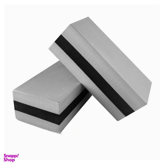 آجر یوگا مدل Y01 بسته 2 عددی