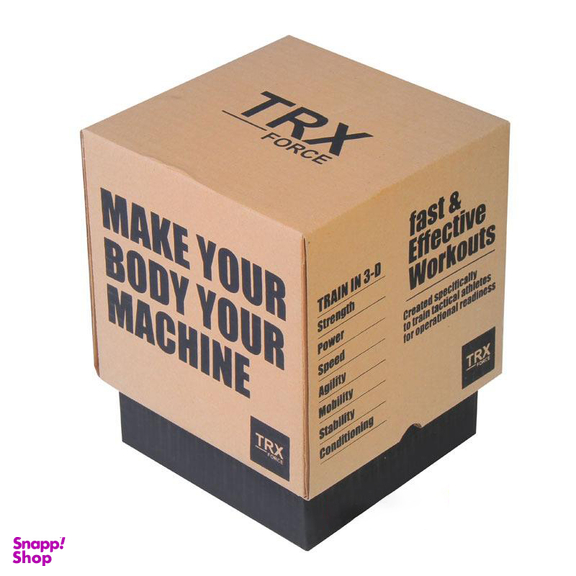 بند TRX فورس (Force)