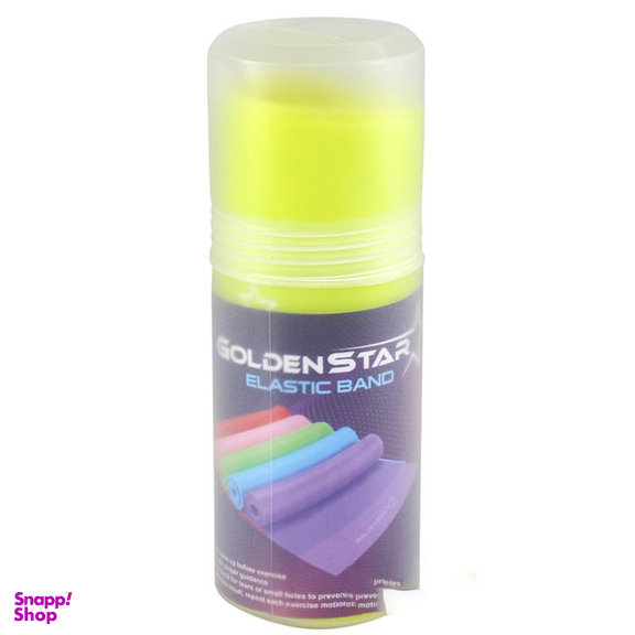 کش پیلاتس گلدن استار (Golden Star)