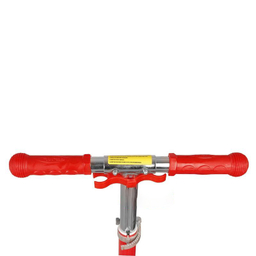 اسکوتر 3 چرخ طرح Car سایز متوسط