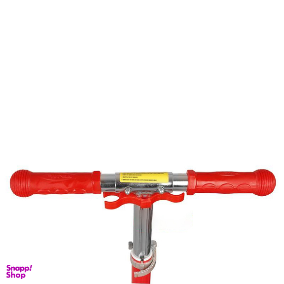 اسکوتر 3 چرخ طرح Car سایز متوسط