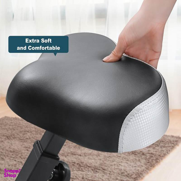 دوچرخه ثابت خانگی تاشو مکس کار (MaxKare) مدل 4002