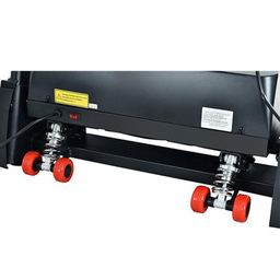 تردمیل خانگی چندکاره تکنوفیت (TechnoFit) مدل TF-918DS