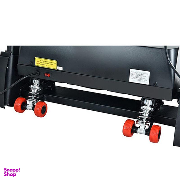 تردمیل خانگی چندکاره تکنوفیت (TechnoFit) مدل TF-918DS