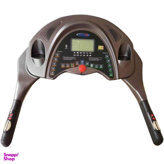 تردمیل خانگی چندکاره پاورمکس (Powermax) مدل 6603