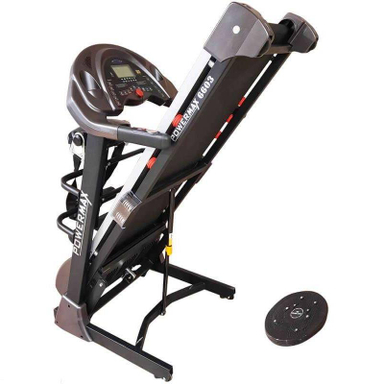 تردمیل خانگی چندکاره پاورمکس (Powermax) مدل 6603