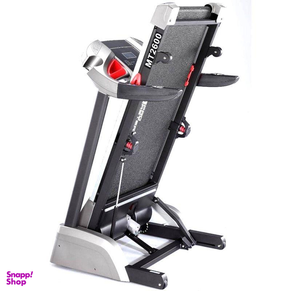 تردمیل خانگی پاورمکس (Powermax) مدل MT-2600
