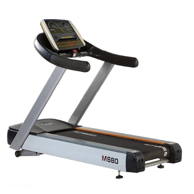 تردمیل باشگاهی ام بی اچ فیتنس (MBH Fitness) مدل MBH MS80