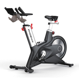 دوچرخه اسپینینگ دی اچ زد فیتنس (DHZ Fitness) مدل S300
