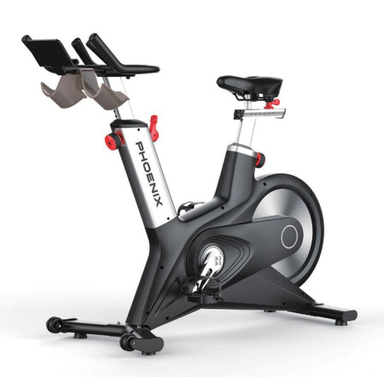 دوچرخه اسپینینگ دی اچ زد فیتنس (DHZ Fitness) مدل S300