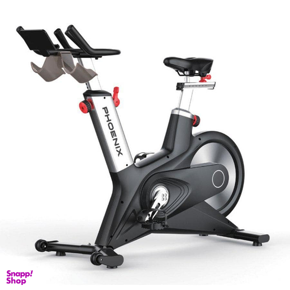 دوچرخه اسپینینگ دی اچ زد فیتنس (DHZ Fitness) مدل S300