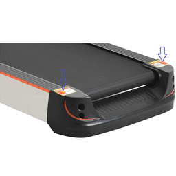 تردمیل خانگی چندکاره تکنوفیت (TechnoFit) مدل TF900DS