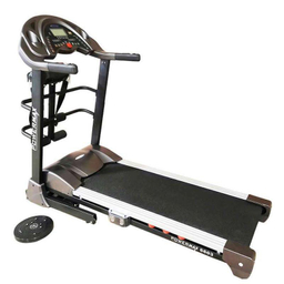 تردمیل خانگی چندکاره پاورمکس (Powermax) مدل 6603