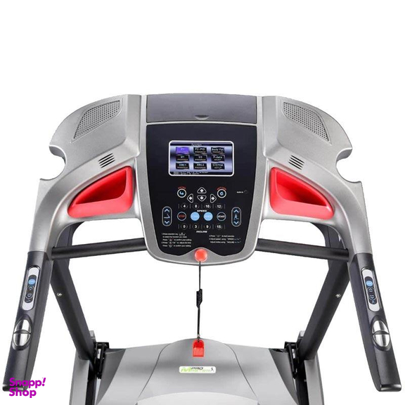 تردمیل خانگی پاورمکس (Powermax) مدل MT-4500