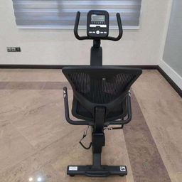 دوچرخه ثابت خانگی نشسته پاورمکس (Powermax) مدل 51800R