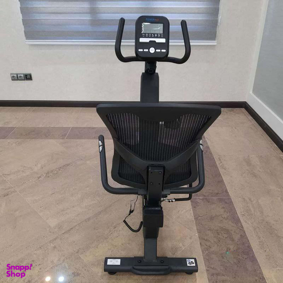 دوچرخه ثابت خانگی نشسته پاورمکس (Powermax) مدل 51800R