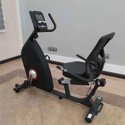 دوچرخه ثابت خانگی نشسته پاورمکس (Powermax) مدل 51800R