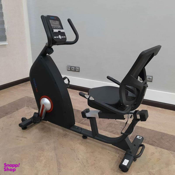 دوچرخه ثابت خانگی نشسته پاورمکس (Powermax) مدل 51800R