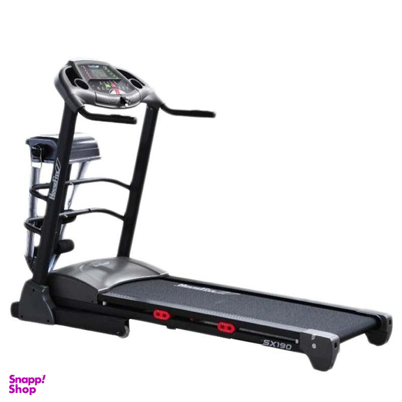 تردمیل خانگی چندکاره پاورمکس (Powermax) مدل SX-190