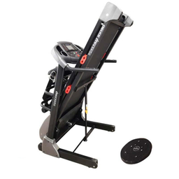 تردمیل خانگی چندکاره پاورمکس (Powermax) مدل SX-190