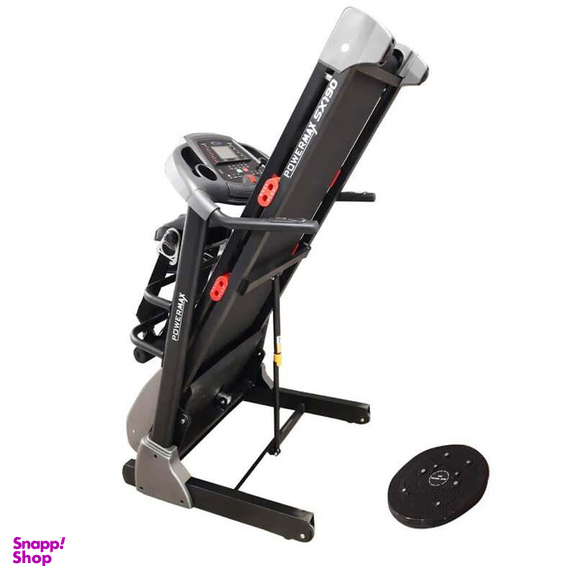 تردمیل خانگی چندکاره پاورمکس (Powermax) مدل SX-190