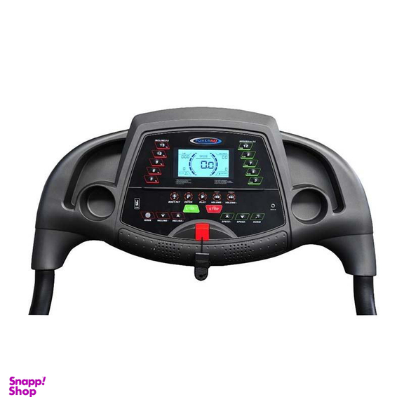 تردمیل خانگی چندکاره پاورمکس (Powermax) مدل SX-190