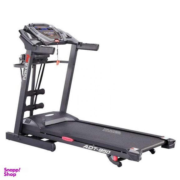 تردمیل خانگی چندکاره پاورمکس (Powermax) مدل ADT-950
