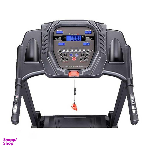 تردمیل خانگی چندکاره پاورمکس (Powermax) مدل ADT-950