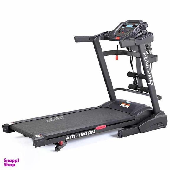 تردمیل خانگی پاورمکس (Powermax) مدل ADT-1800m