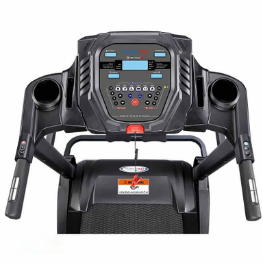 تردمیل خانگی پاورمکس (Powermax) مدل ADT-1800m