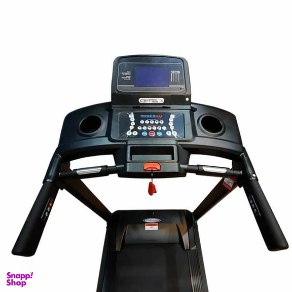 تردمیل خانگی پاورمکس (Powermax) مدل ADT-2400