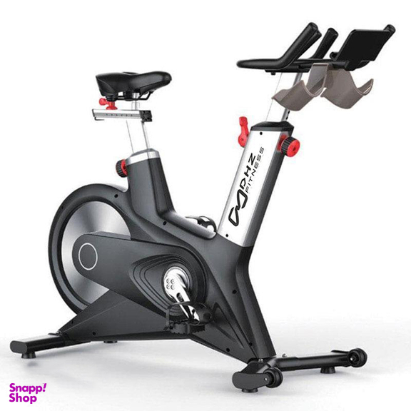 دوچرخه اسپینینگ دی اچ زد فیتنس (DHZ Fitness) مدل S300