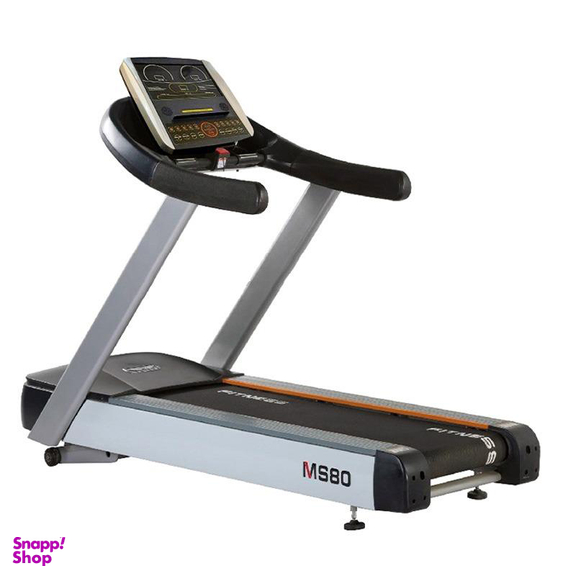 تردمیل باشگاهی ام بی اچ فیتنس (MBH Fitness) مدل MBH MS80
