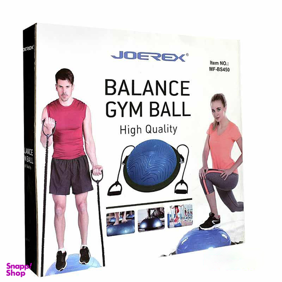 بوسوبال جورکس (Joerex) مدل 450