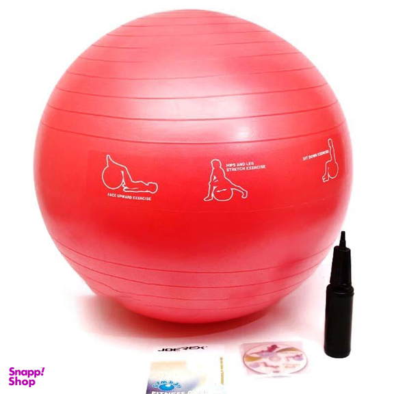توپ جیم بال جورکس (Joerex) قطر 65 سانتی متر