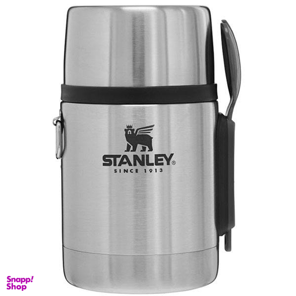 ظرف مسافرتی استنلی مدل All In One Food Jar