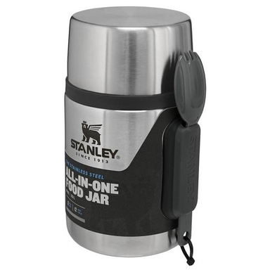 ظرف مسافرتی استنلی مدل All In One Food Jar