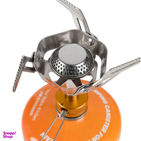 سرشعله سفری فایرمپل (Fire Maple) مدل FMS126 کد F2022